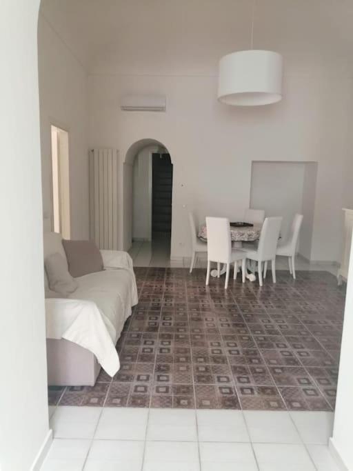 Appartamento Incantevole: Isola D'Ischia - Forio In Centro E Vicino Al Mare - Dream House Nonna Maria Exterior foto