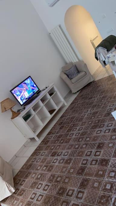 Appartamento Incantevole: Isola D'Ischia - Forio In Centro E Vicino Al Mare - Dream House Nonna Maria Exterior foto