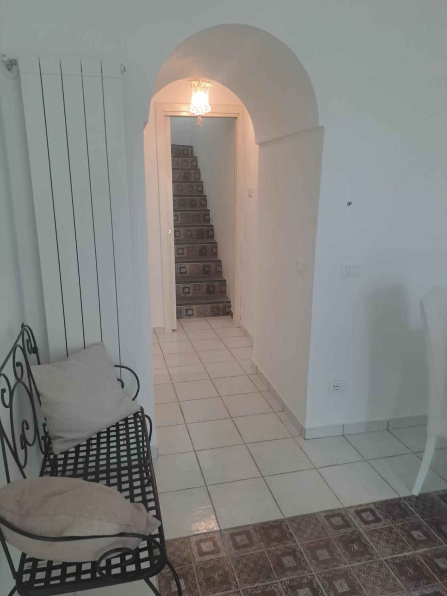 Appartamento Incantevole: Isola D'Ischia - Forio In Centro E Vicino Al Mare - Dream House Nonna Maria Exterior foto