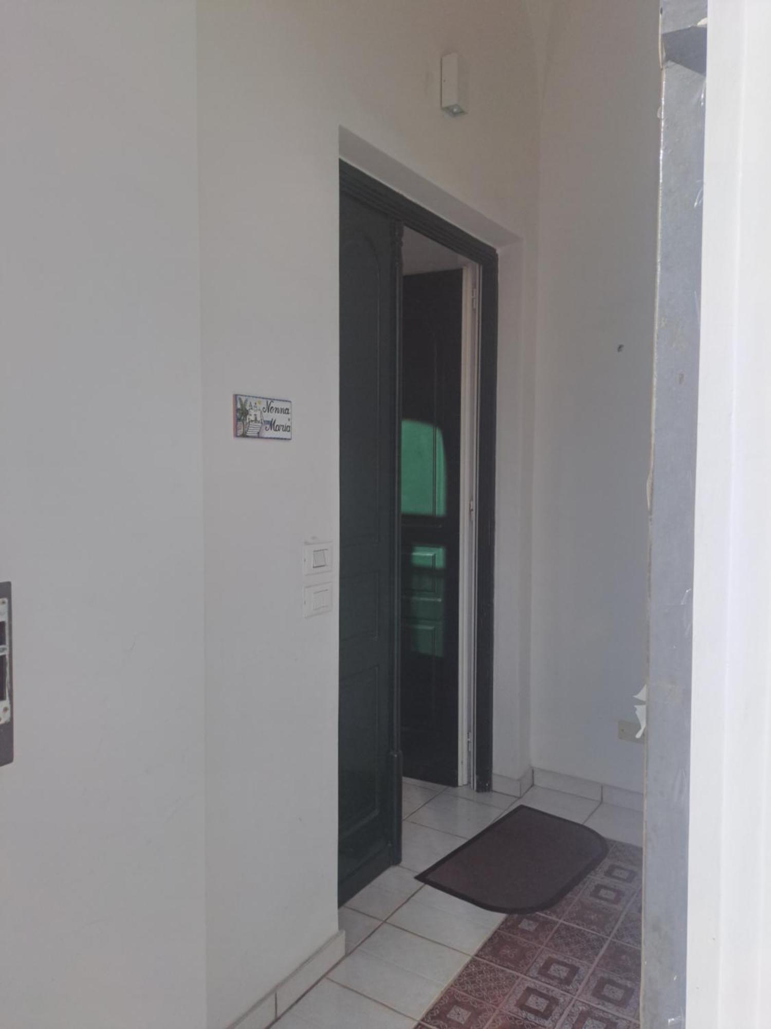 Appartamento Incantevole: Isola D'Ischia - Forio In Centro E Vicino Al Mare - Dream House Nonna Maria Exterior foto