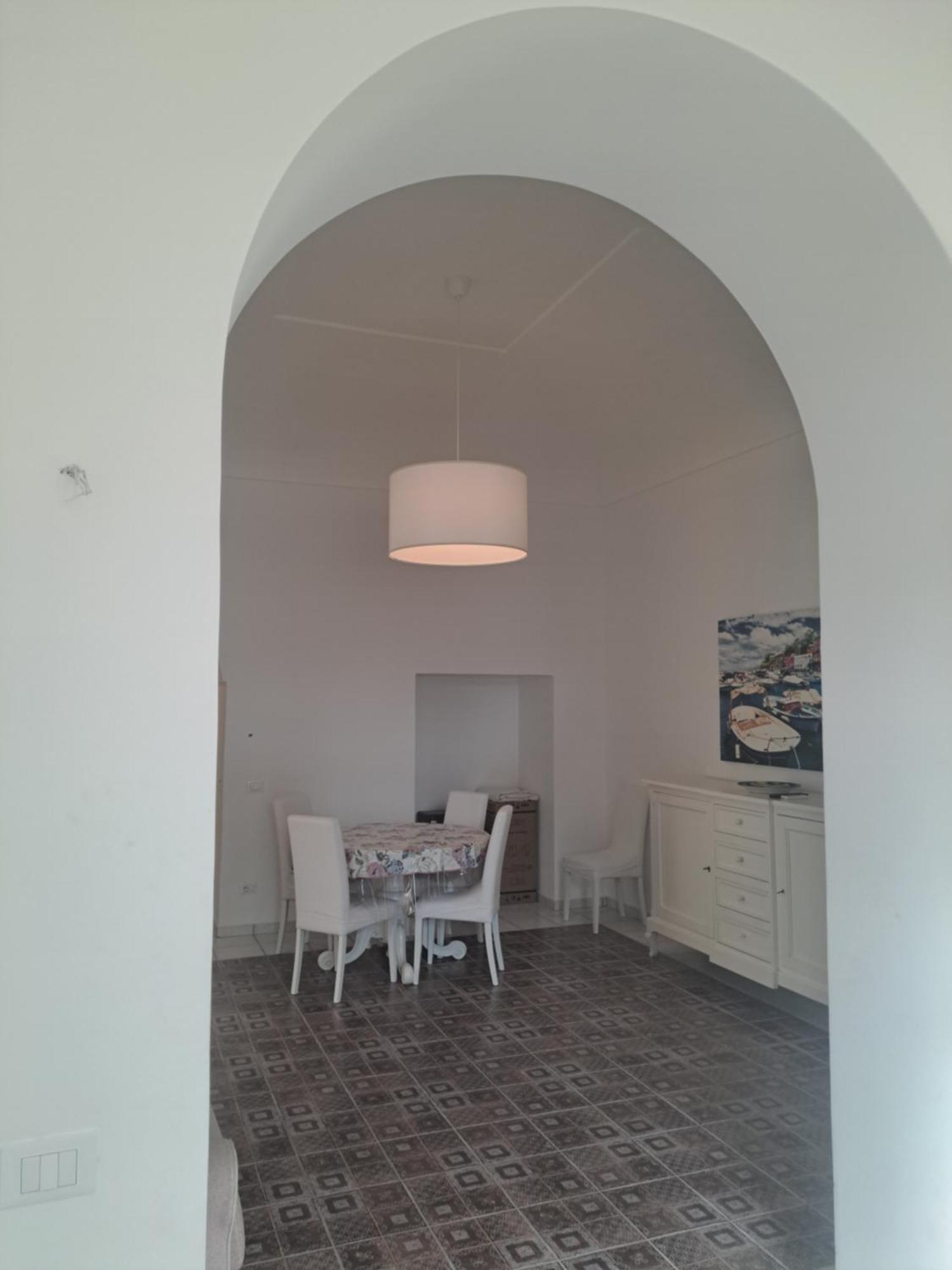 Appartamento Incantevole: Isola D'Ischia - Forio In Centro E Vicino Al Mare - Dream House Nonna Maria Exterior foto