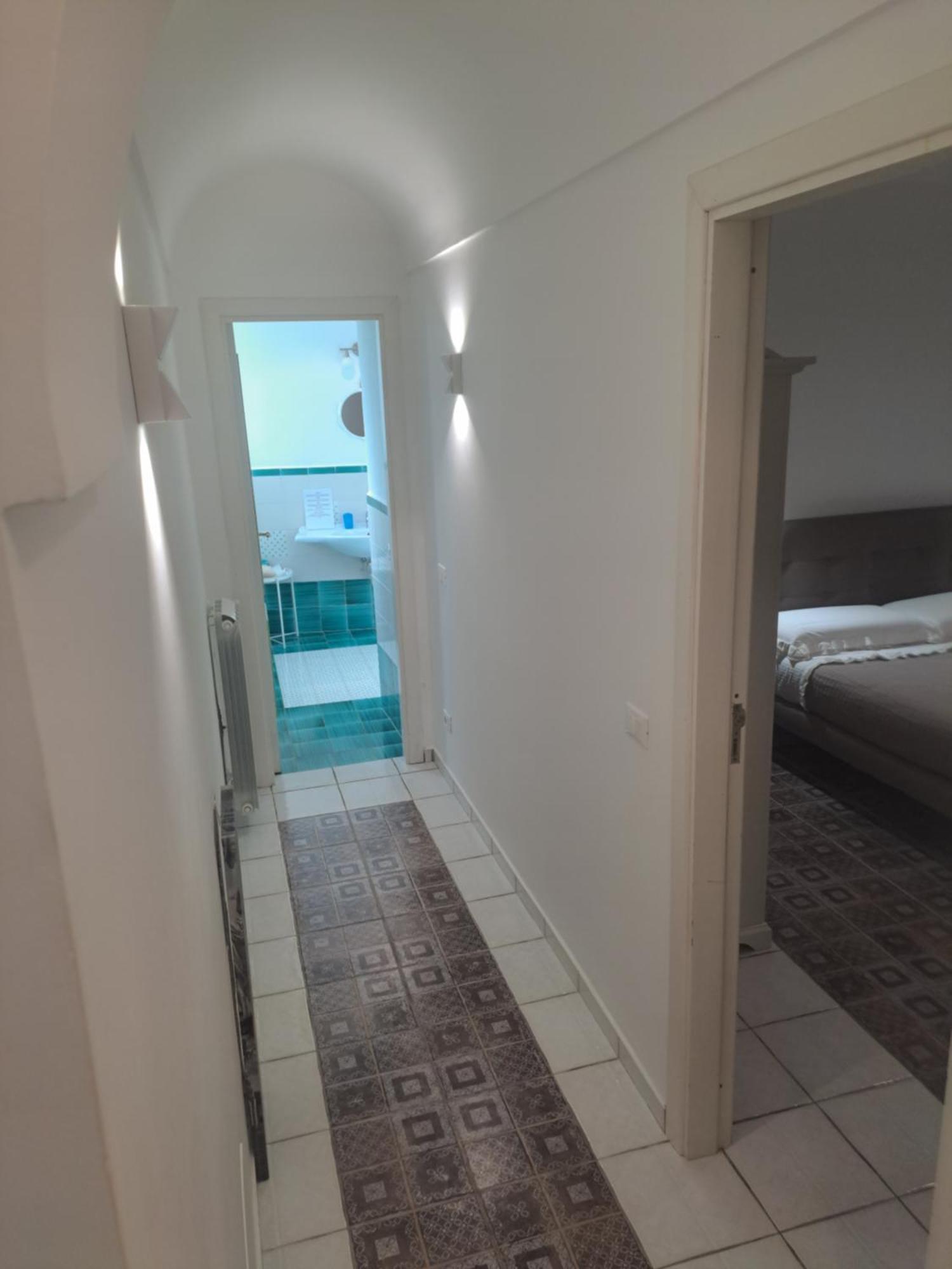 Appartamento Incantevole: Isola D'Ischia - Forio In Centro E Vicino Al Mare - Dream House Nonna Maria Exterior foto