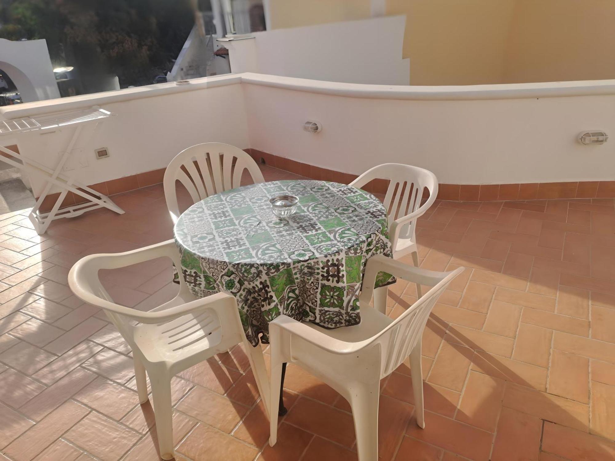 Appartamento Incantevole: Isola D'Ischia - Forio In Centro E Vicino Al Mare - Dream House Nonna Maria Exterior foto