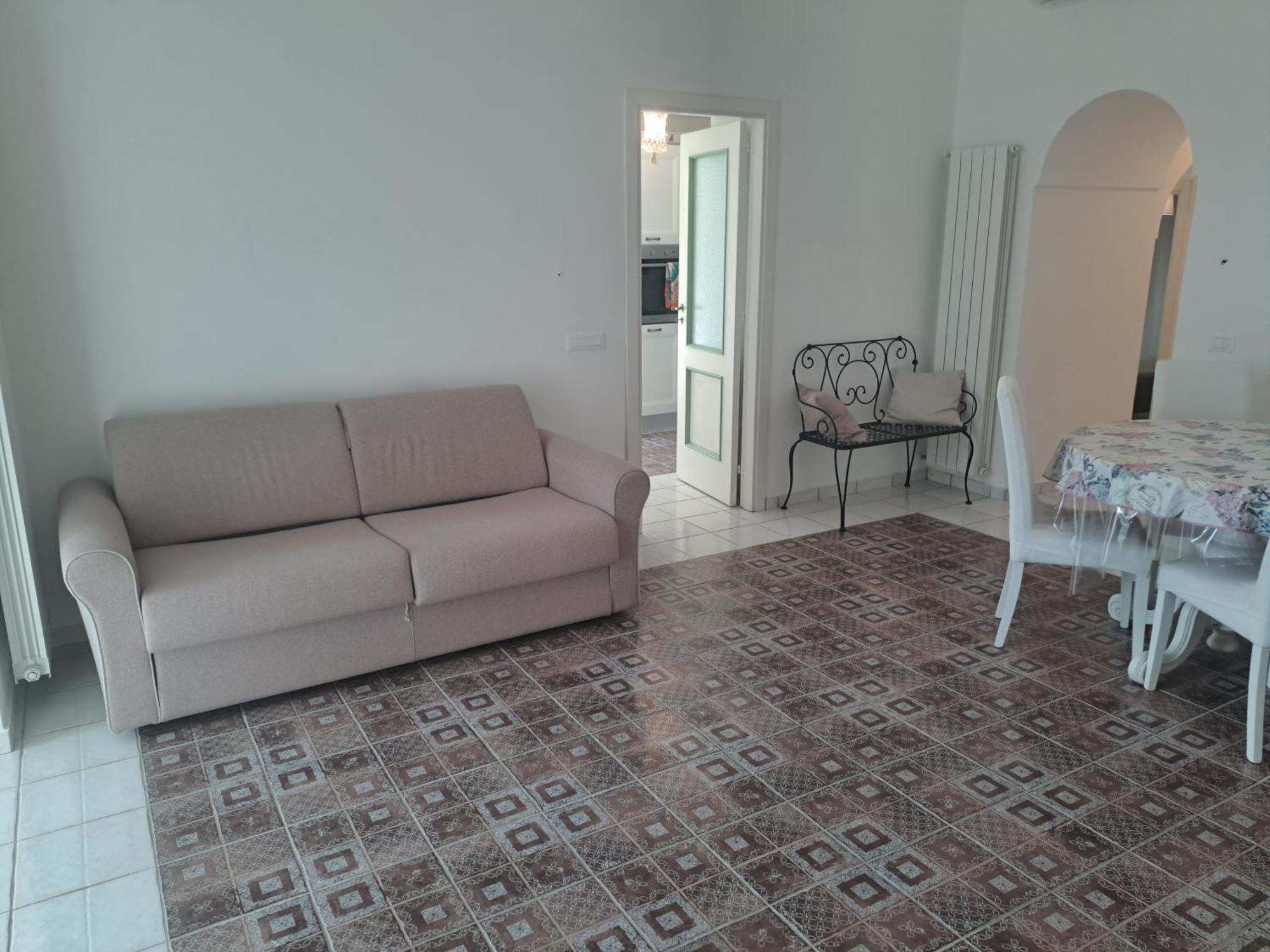 Appartamento Incantevole: Isola D'Ischia - Forio In Centro E Vicino Al Mare - Dream House Nonna Maria Exterior foto
